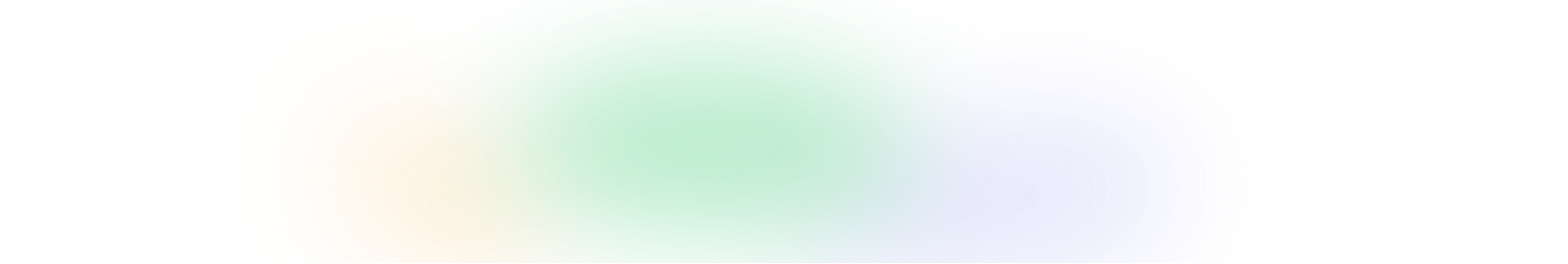 Colorful dots overlay