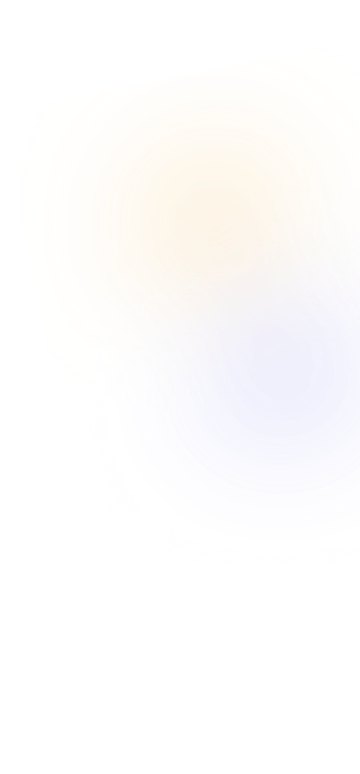 Colorful dots overlay